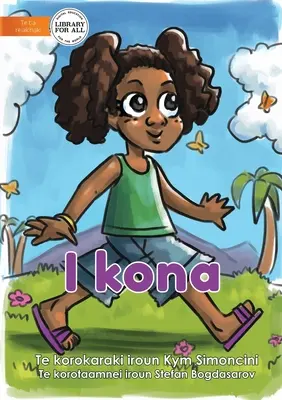 Yo puedo - I Kona (Te Kiribati) - I Can - I Kona (Te Kiribati)