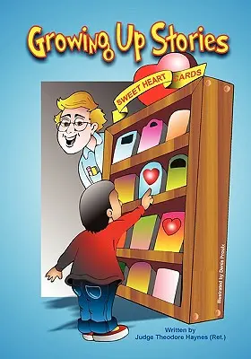 Historias de la infancia - Growing Up Stories