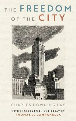 La libertad de la ciudad - The Freedom of the City