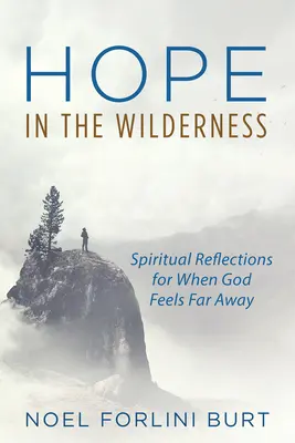 Esperanza en el desierto - Hope in the Wilderness