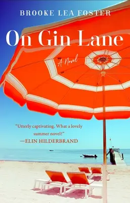 En Gin Lane - On Gin Lane