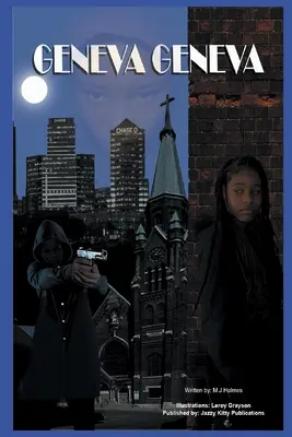 Ginebra Ginebra - Geneva Geneva