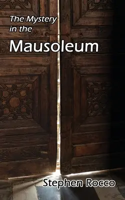 El misterio del mausoleo - The Mystery in the Mausoleum