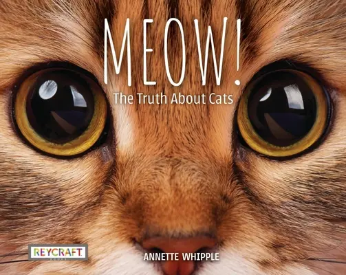 La verdad sobre los gatos - Meow! the Truth about Cats