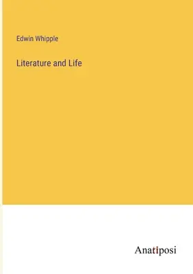 Literatura y vida - Literature and Life