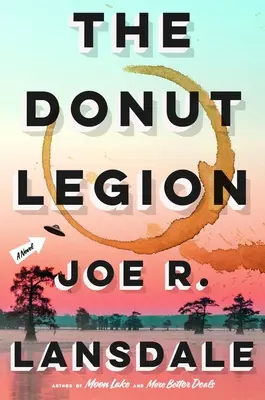 La legión del donut - The Donut Legion