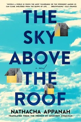El cielo sobre el tejado - The Sky Above the Roof