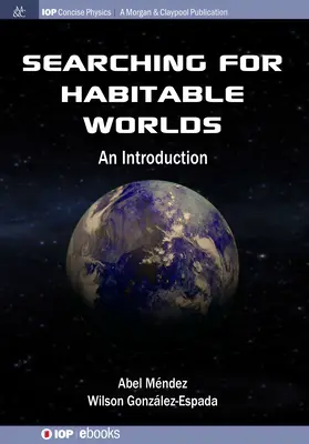 En busca de mundos habitables: introducción - Searching for Habitable Worlds: An Introduction