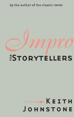 Impro para cuentacuentos - Impro for Storytellers