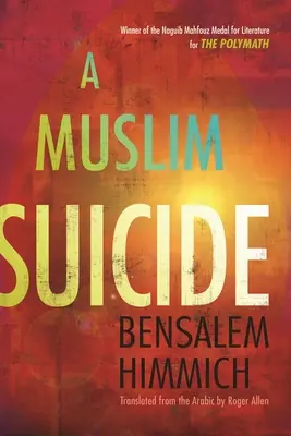 Un suicidio musulmán - A Muslim Suicide