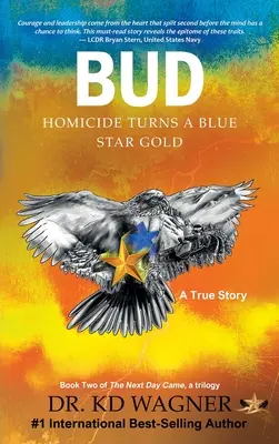 Bud: El homicidio convierte en oro a una estrella azul - Bud: Homicide Turns a Blue Star Gold