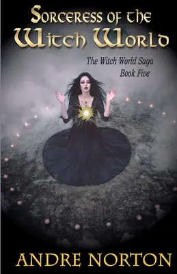 Hechicera del Mundo Brujo - Sorceress of the Witch World