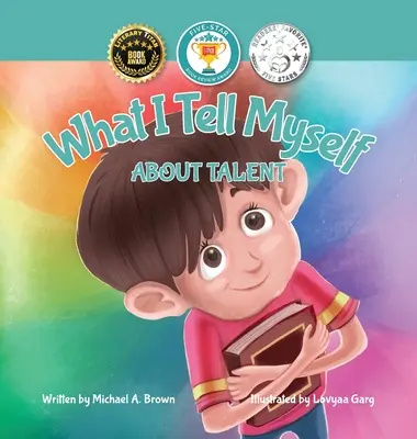 Lo que me digo sobre el talento - What I Tell Myself About Talent