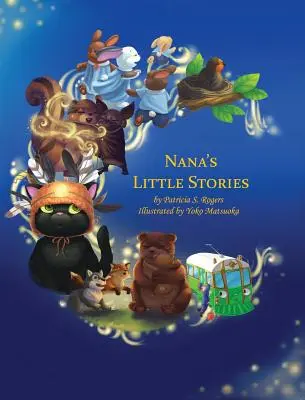 Las pequeñas historias de Nana - Nana's Little Stories