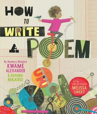 Cómo escribir un poema - How to Write a Poem