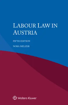 Derecho laboral en Austria - Labour Law in Austria