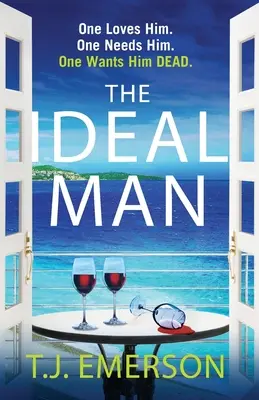 El hombre ideal - The Ideal Man