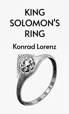 El anillo del rey Salomón - King Solomon's Ring