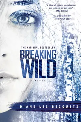 Rompiendo con lo salvaje - Breaking Wild