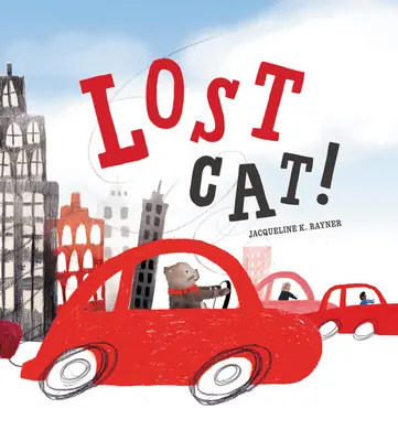 El gato perdido - Lost Cat!