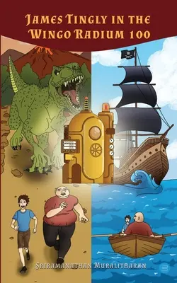 James Tingly en The Wingo Radium 100 - James Tingly in The Wingo Radium 100