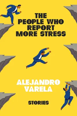 Las personas que declaran más estrés: Historias - The People Who Report More Stress: Stories