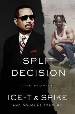 Decisión dividida: Historias de vida - Split Decision: Life Stories