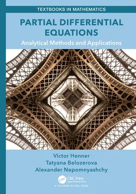 Ecuaciones diferenciales parciales: Métodos analíticos y aplicaciones - Partial Differential Equations: Analytical Methods and Applications