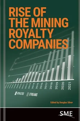 El auge de las empresas mineras - Rise of the Mining Royalty Companies