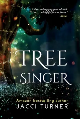 La cantante de árboles - Tree Singer