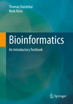 Bioinformática: Un libro de texto introductorio - Bioinformatics: An Introductory Textbook