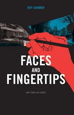 Caras y dedos - Faces and Fingertips