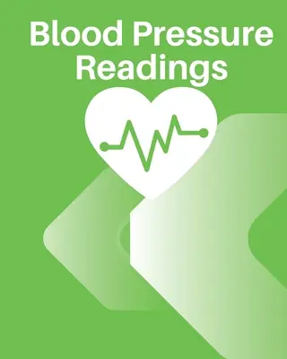 Lecturas de Presión Arterial: 810 BP Tracker for Medical Officers» (Rastreador de tensión arterial 810 para médicos) - Blood Pressure Readings: 810 BP Tracker for Medical Officers