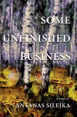 Algunos asuntos pendientes - Some Unfinished Business