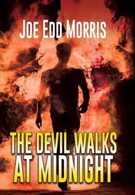 El diablo camina a medianoche: Un cuento del Fondo de las Veinte Millas - The Devil Walks at Midnight: A Twenty-Mile Bottom Tale