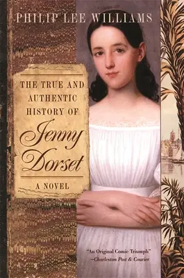La verdadera y auténtica historia de Jenny Dorset - The True and Authentic History of Jenny Dorset