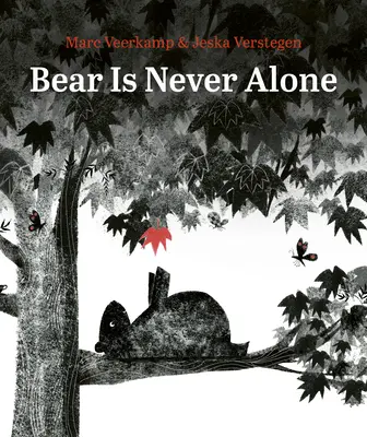 El oso nunca está solo - Bear Is Never Alone