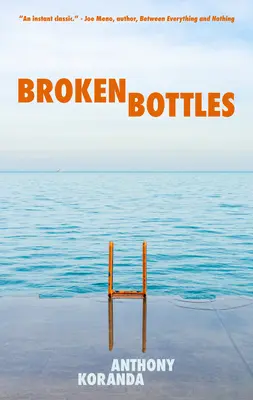 Botellas rotas - Broken Bottles