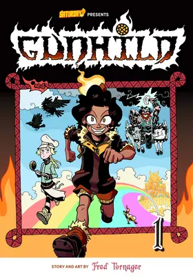 Gunhild, Volumen 1: ¿El nuevo Dios? - Gunhild, Volume 1: The New God?