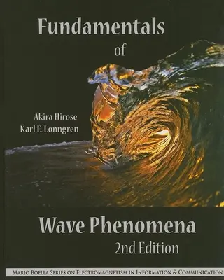 Fundamentos de los fenómenos ondulatorios - Fundamentals of Wave Phenomena