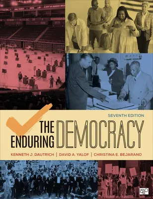 La democracia duradera - The Enduring Democracy