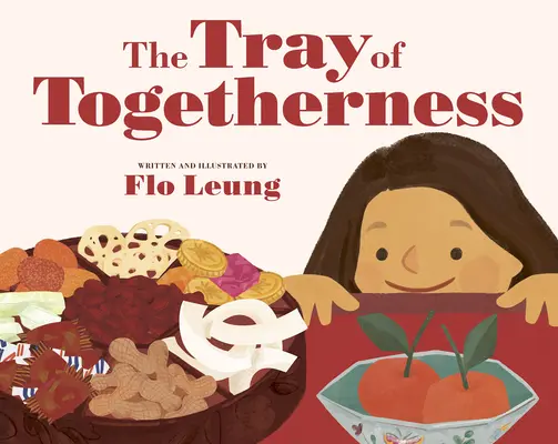 La bandeja de la unión - The Tray of Togetherness