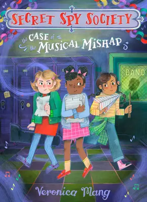 El caso del percance musical - The Case of the Musical Mishap