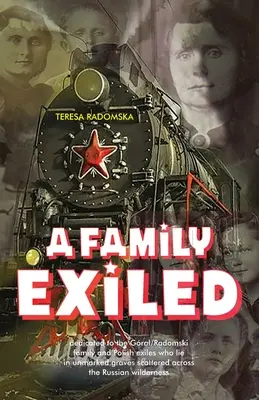 Una familia exiliada - A Family Exiled
