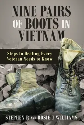 Nueve pares de botas en Vietnam - Nine Pairs of Boots in Vietnam