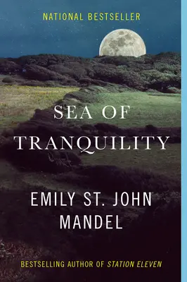 El mar de la tranquilidad - Sea of Tranquility