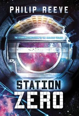 Estación Cero - Station Zero