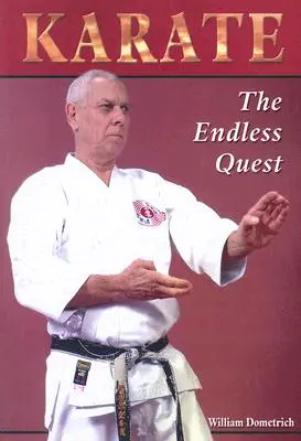 Karate: La Búsqueda Interminable - Karate: The Endless Quest