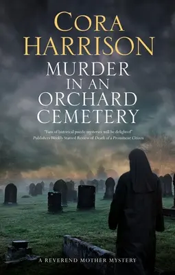 Asesinato en un cementerio de huertos - Murder in an Orchard Cemetery