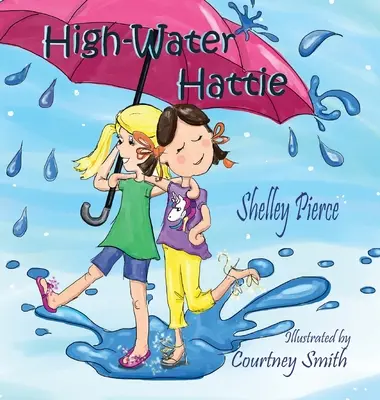 Hattie de agua alta - High-Water Hattie